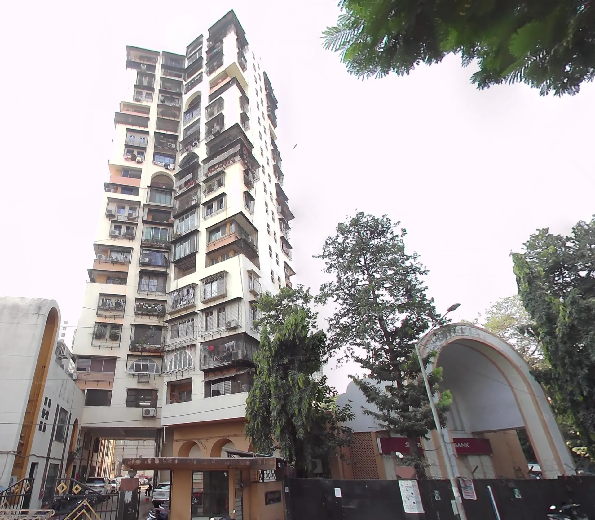 Jamuna Amrut, Jogeshwari