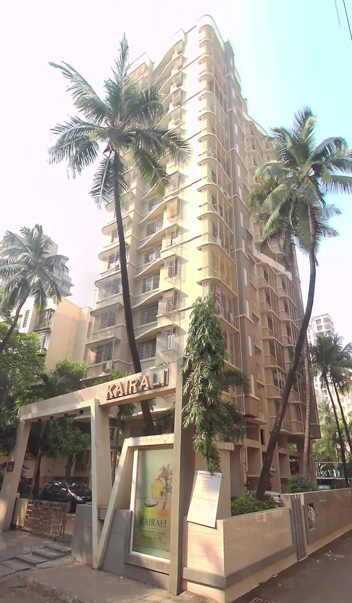 2 BHK Kairali Housing Society, Goregaon West — for Sale — photo 2