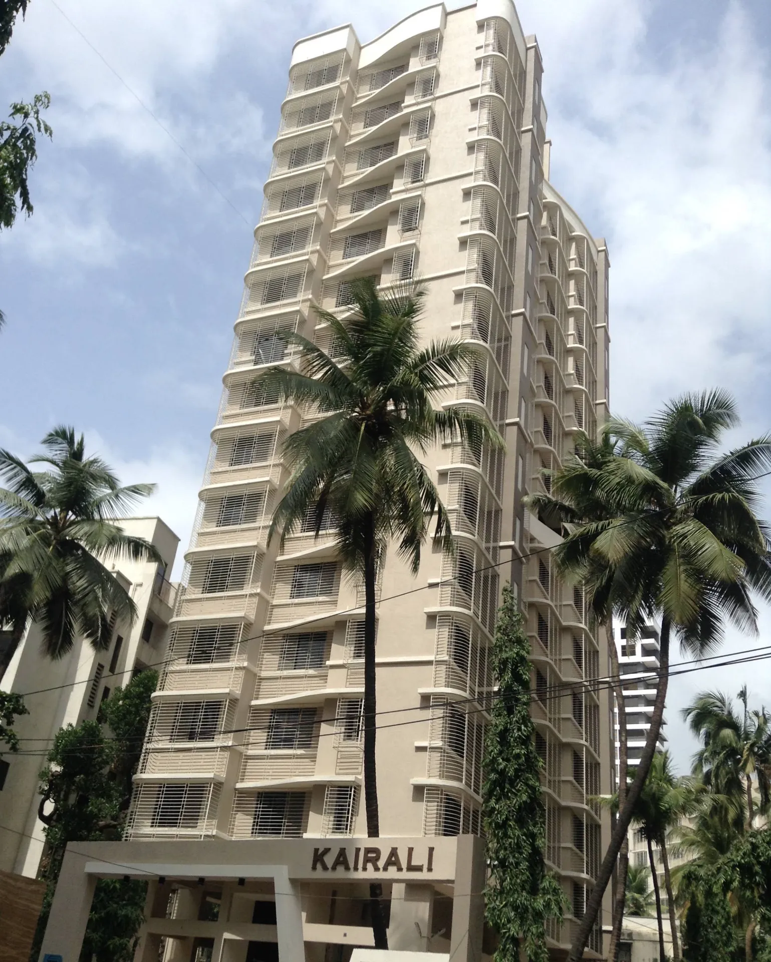 2 BHK Kairali Housing Society, Goregaon West — for Sale — photo 3