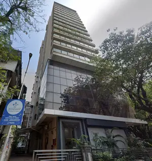 4.5 BHK Dwarkamai Tower, Matunga — for Sale — photo 2 thumbnail