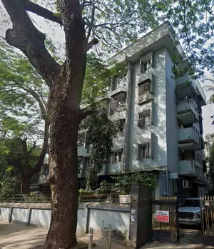 Amogh Building