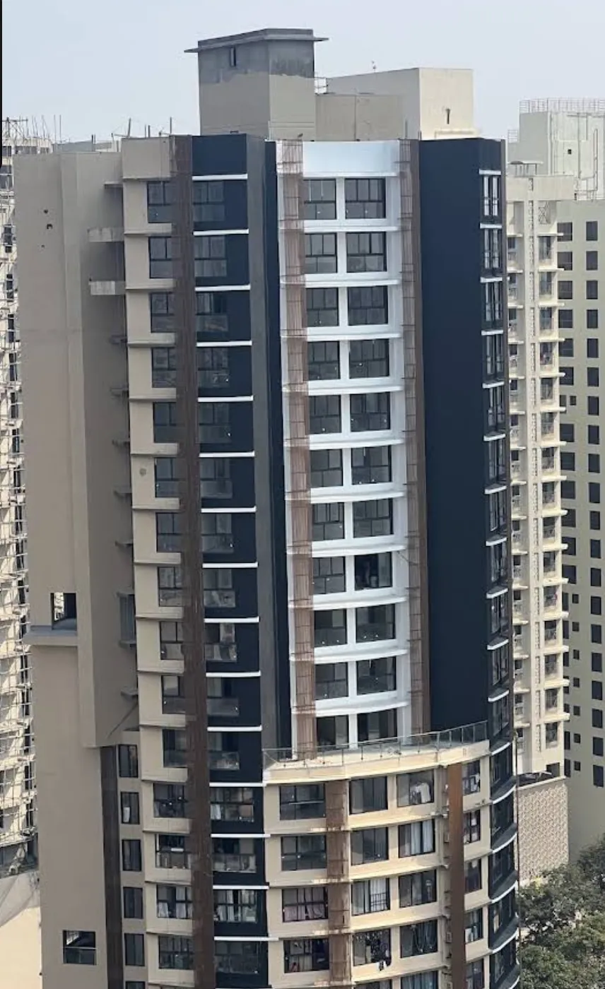 2 BHK Bellagio Livingstone, Mahalaxmi — for Sale