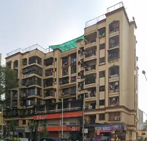 2 BHK Blossom Park, Jogeshwari — for Sale — photo 1 thumbnail