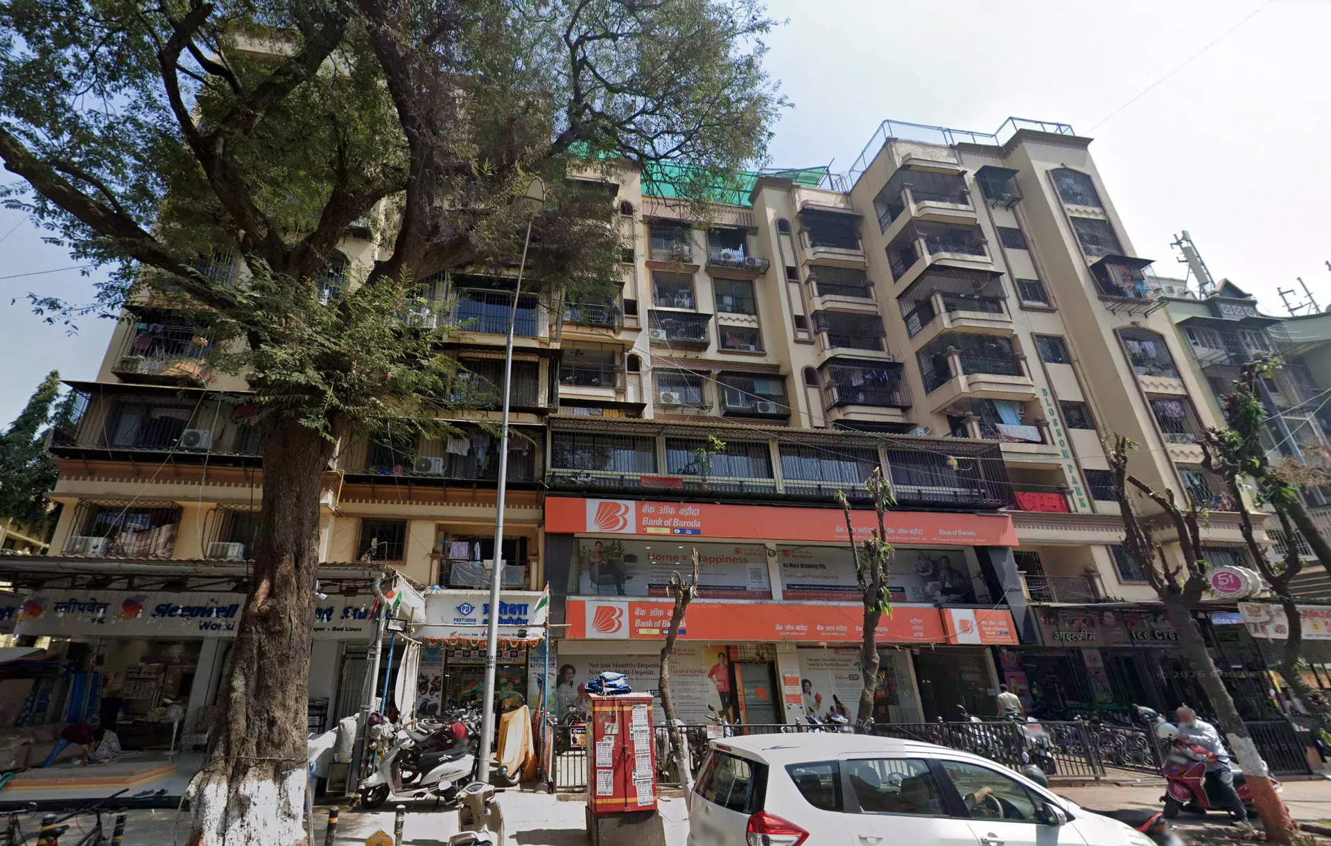 2 BHK Blossom Park, Jogeshwari — for Sale — photo 2
