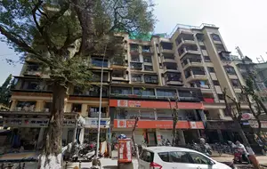 2 BHK Blossom Park, Jogeshwari — for Sale — photo 2 thumbnail