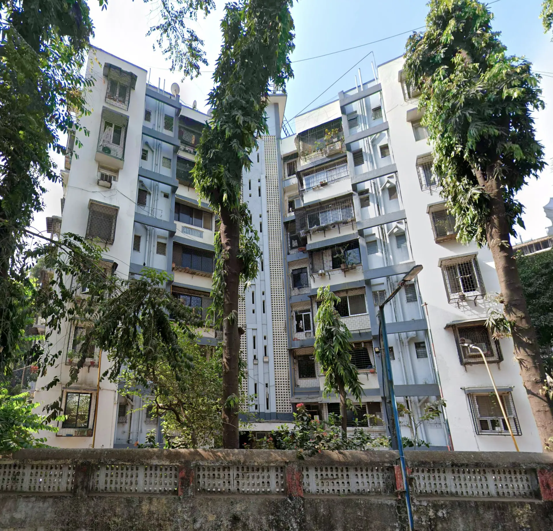 Sunder Jamnotri, Malad West