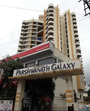 2 BHK Parshawanath Galaxy, Thane West — for Sale — photo 1 thumbnail