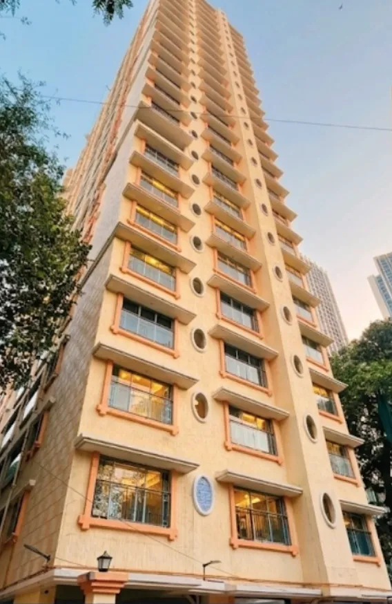 3 BHK Rudraksh Enclave, Borivali East — for Sale — photo 2
