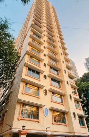 3 BHK Rudraksh Enclave, Borivali East — for Sale — photo 2 thumbnail