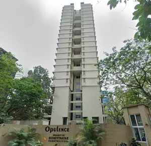 2 BHK Sidhivinayak Opulence, Chembur — for Sale — photo 1 thumbnail