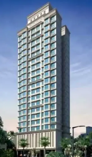 2 BHK Sidhivinayak Opulence, Chembur — for Sale — photo 3 thumbnail
