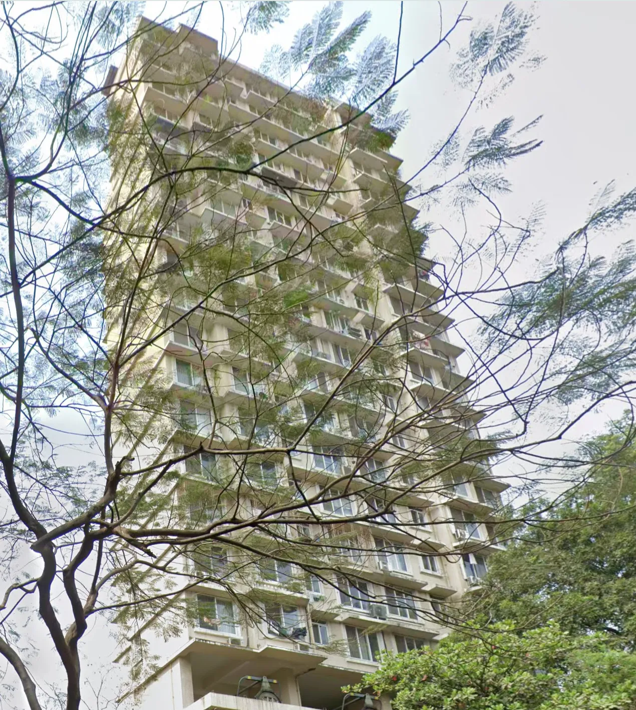 2 BHK Sidhivinayak Opulence, Chembur — for Sale — photo 4