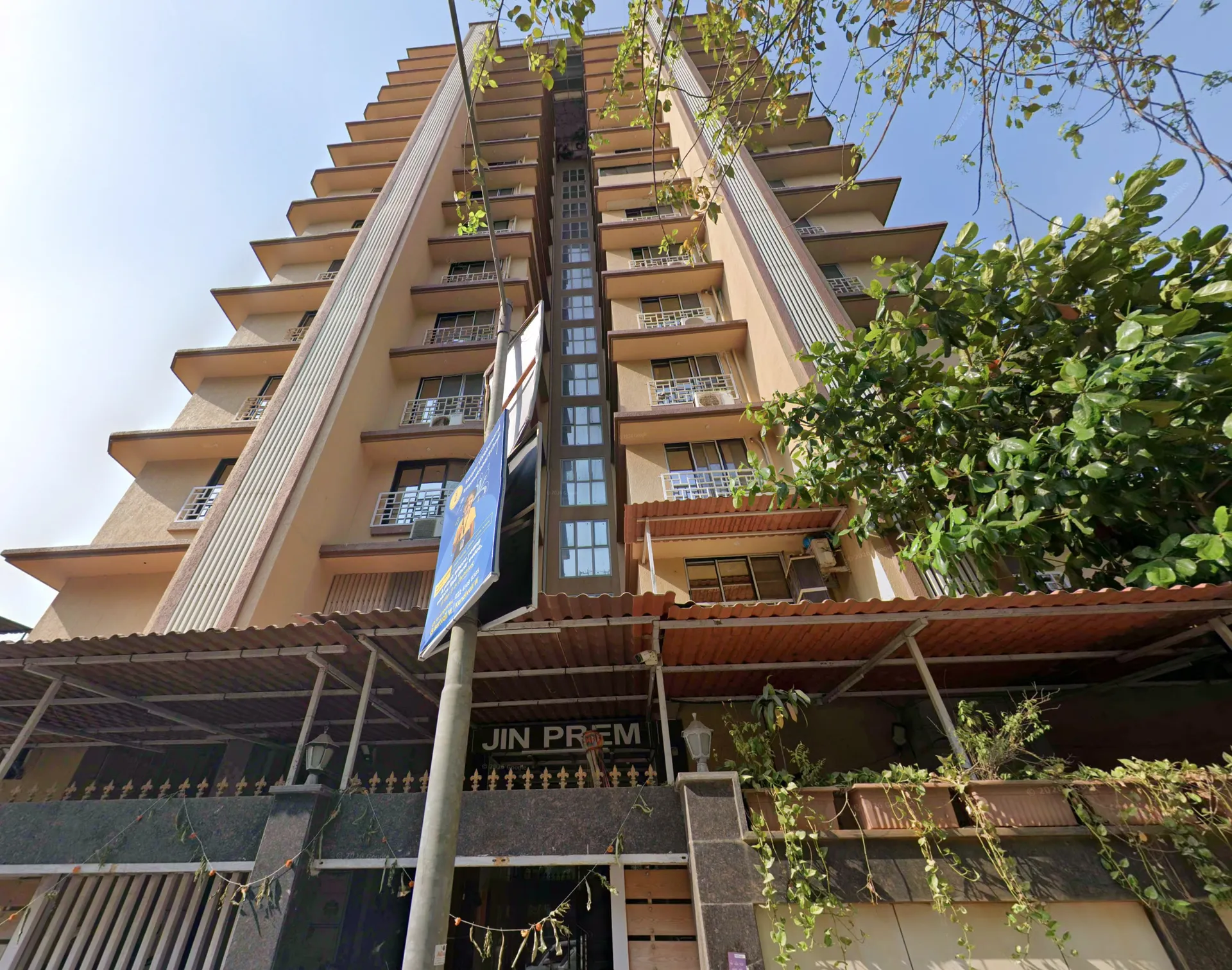 3 BHK Jin Prem, Kandivali West — for Sale — photo 3
