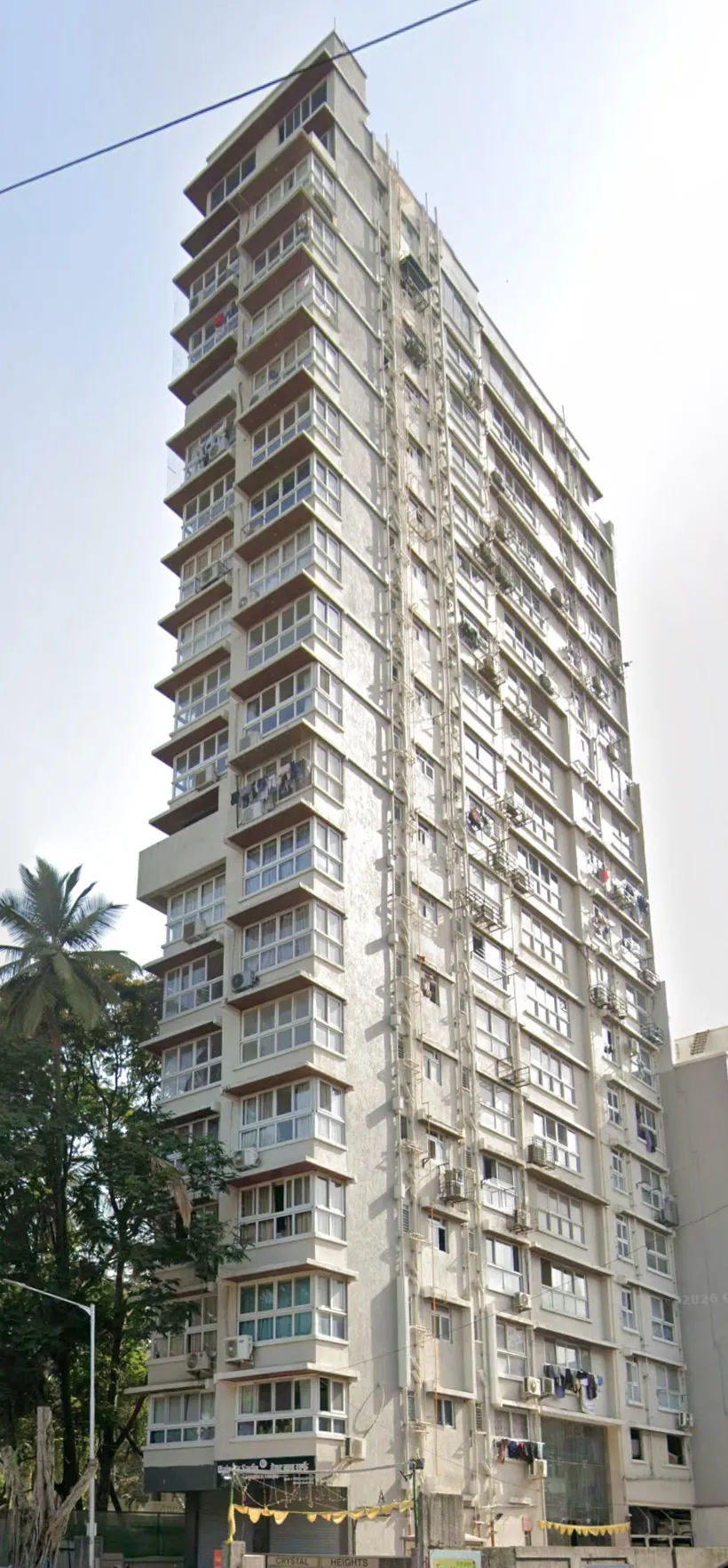 2 BHK Crystal Heights, Jogeshwari — for Sale — photo 2