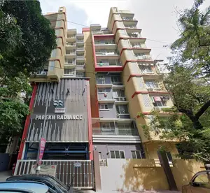 Parekh Radiance