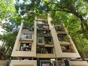 Gada Residency