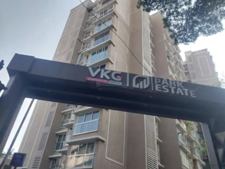 VKG Estate, Andheri East