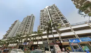 2 BHK Neelkanth Height, Ghansoli — for Sale — photo 4 thumbnail