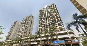 2 BHK Neelkanth Height, Ghansoli — for Sale — photo 5 thumbnail