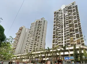 2 BHK Neelkanth Height, Ghansoli — for Sale — photo 1 thumbnail