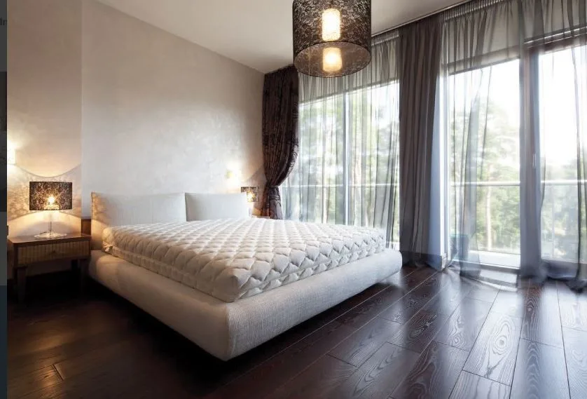 3 BHK Dwarka, Ghatkopar East — for Rent — photo 4