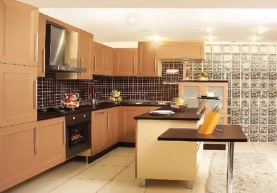 3 BHK Dwarka, Ghatkopar East — for Rent — photo 5 thumbnail