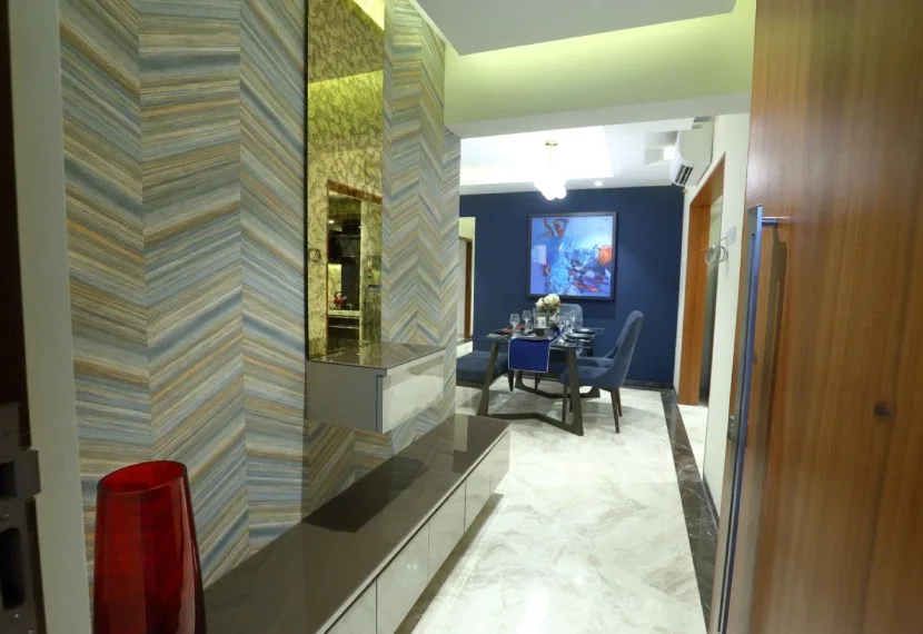 3 BHK Dwarka, Ghatkopar East — for Rent — photo 7