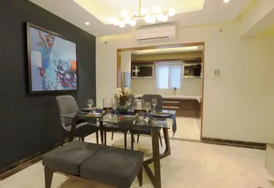 3 BHK Dwarka, Ghatkopar East — for Rent — photo 8 thumbnail