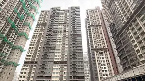 2 BHK Kalpataru Eternia, Thane West — for Sale — photo 5 thumbnail