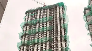 2 BHK Kalpataru Eternia, Thane West — for Sale — photo 3 thumbnail