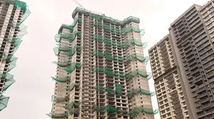 2 BHK Kalpataru Eternia, Thane West — for Sale — photo 4 thumbnail