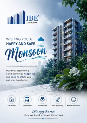 1 BHK Ashtha Sharon, Dahisar West — for Sale — photo 2 thumbnail