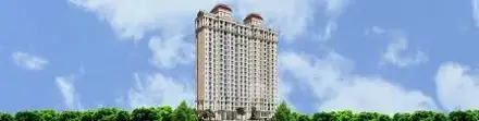3 BHK Maitri Park, Chembur — for Rent — photo 1 thumbnail