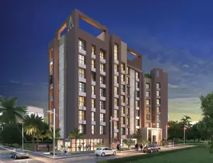 1 BHK Ace Aristo, Thane West — for Sale — photo 2 thumbnail