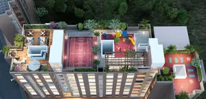 1 BHK Ace Aristo, Thane West — for Sale — photo 5 thumbnail