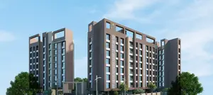 1 BHK Ace Aristo, Thane West — for Sale — photo 6 thumbnail