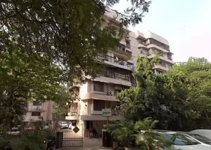 1 BHK Green Star, Bandra West — for Rent — photo 1 thumbnail