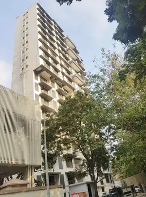 Bajaj Panchasheel