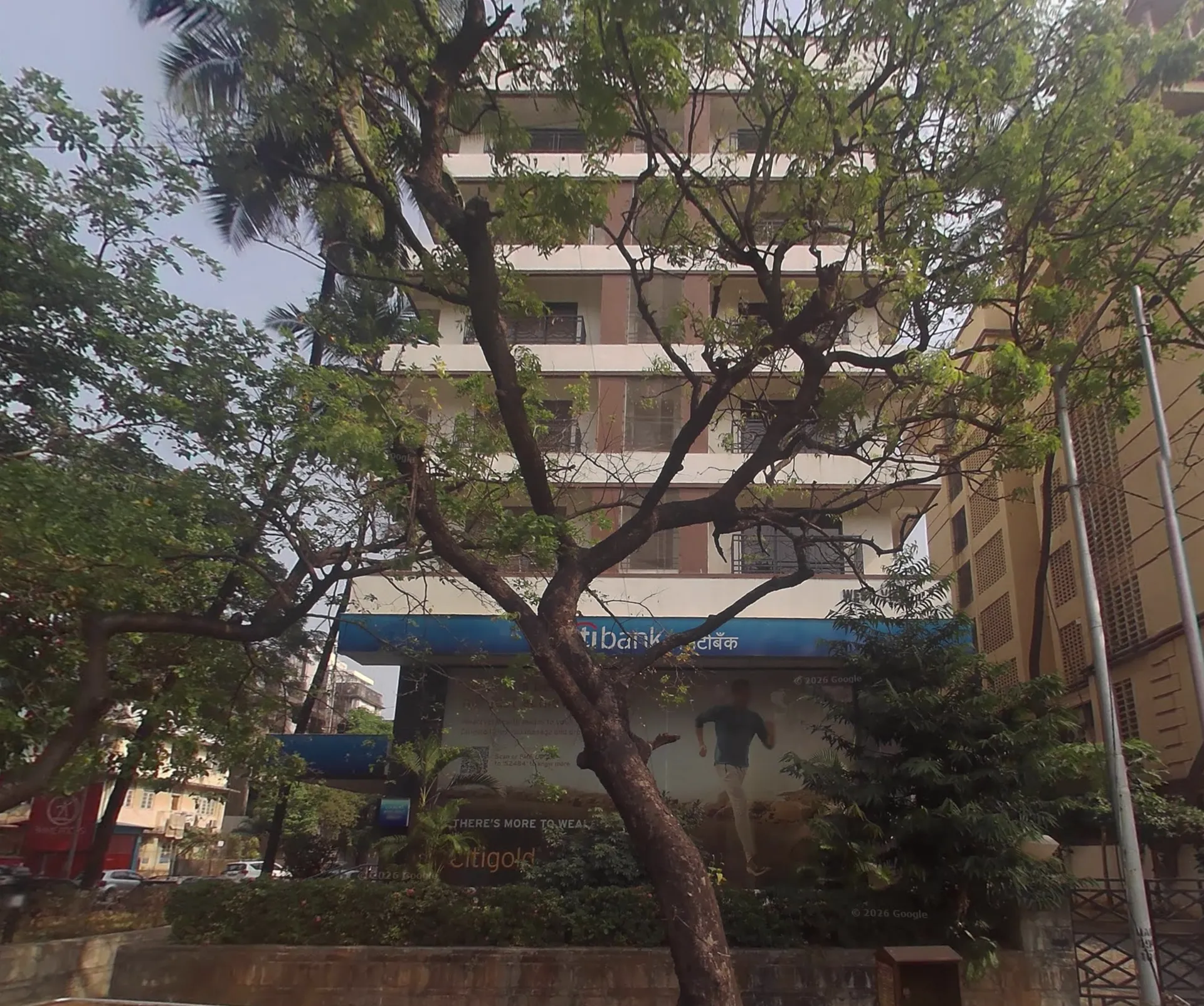 Office West View Chs Ltd, Khar West — for Rent — photo 3