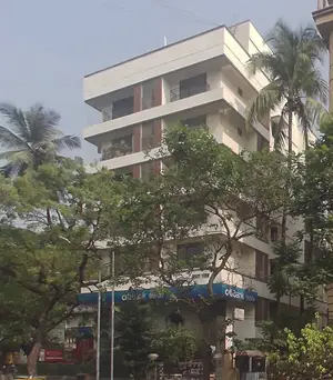 Office West View Chs Ltd, Khar West — for Rent — photo 1 thumbnail