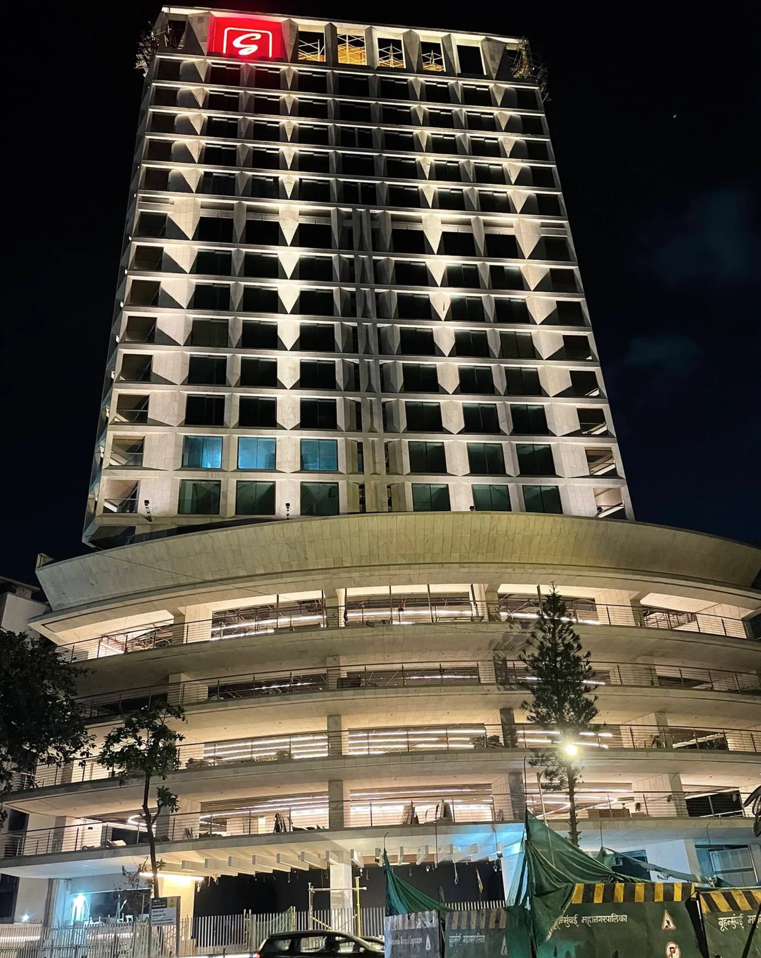 3 BHK Satguru Kismet, Bandra West — for Sale — photo 2