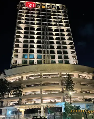 3 BHK Satguru Kismet, Bandra West — for Sale — photo 2 thumbnail