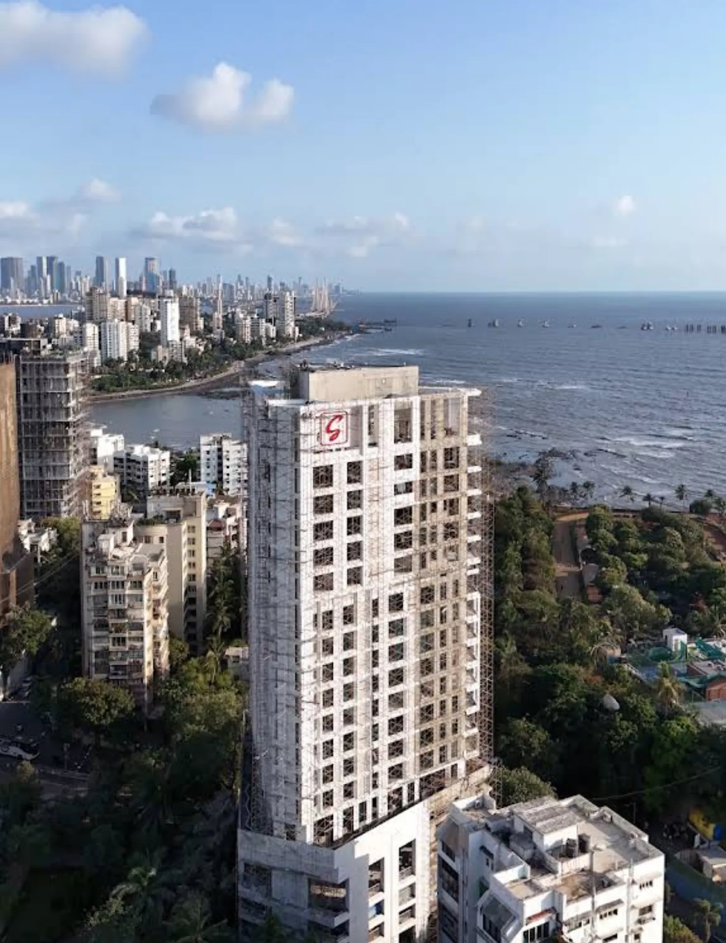 Satguru Kismet, Bandra West