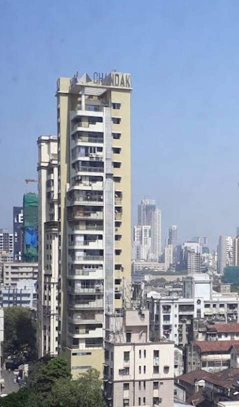 5 BHK Semi Furnished in 7 South Avenue , Tardeo