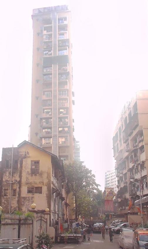 4 BHK Flats for Sale in 7 South Avenue, Tardeo