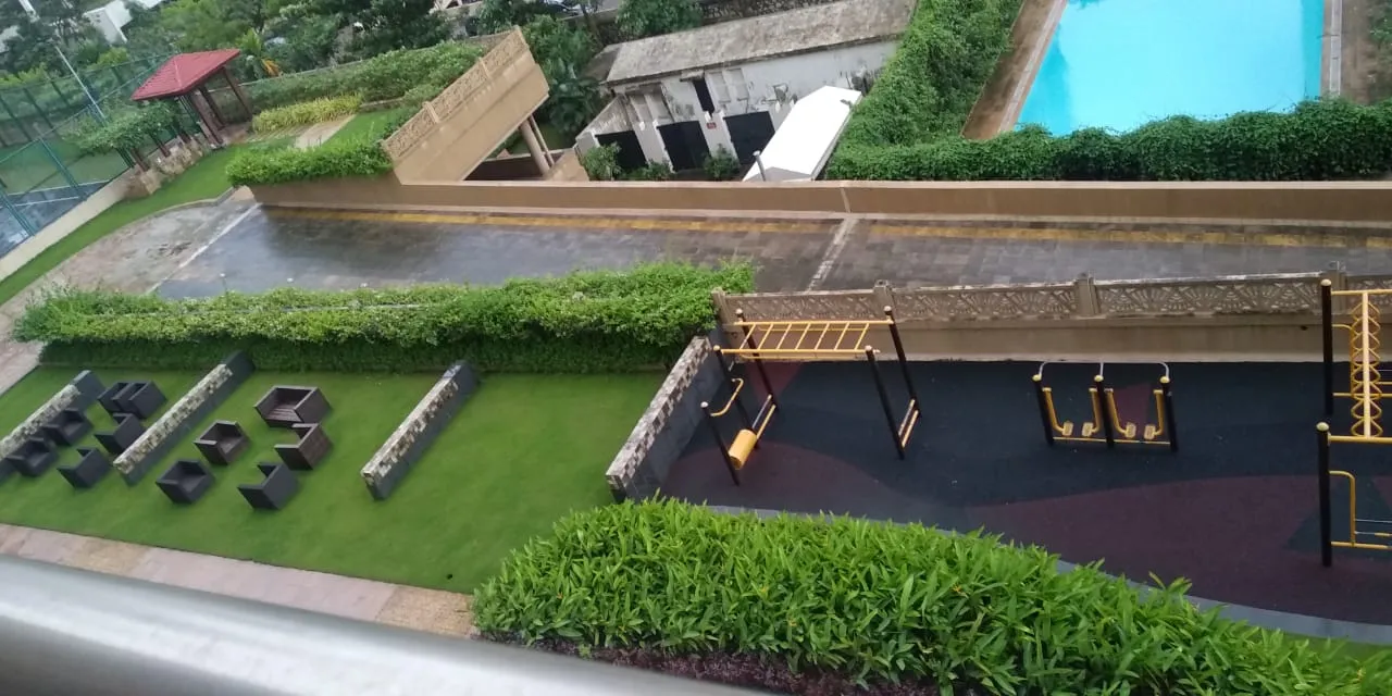 2 BHK Flats for Sale in Casa Grande, Lower Parel