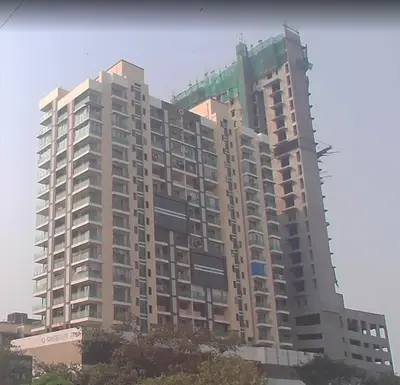  - Crescent Aria, Tardeo