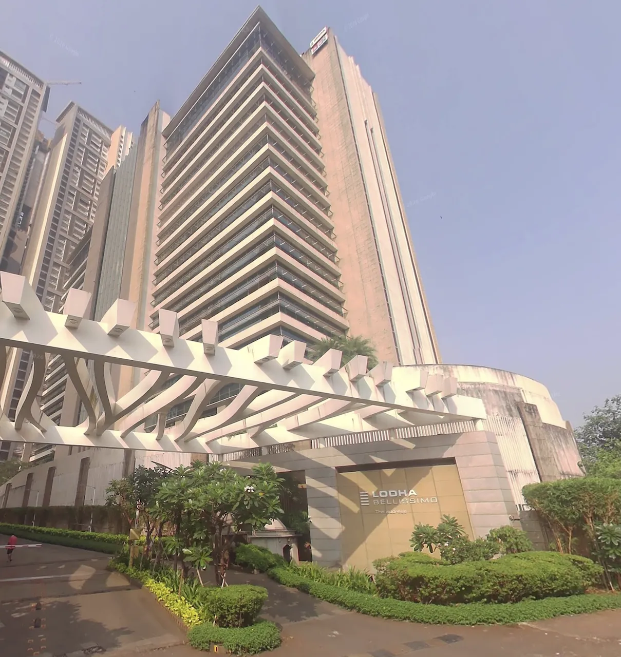 3 BHK Flats on Rent in Lodha Bellissimo, Mahalaxmi