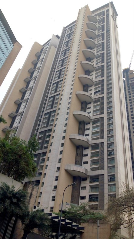 Lodha Bellissimo, Mahalaxmi