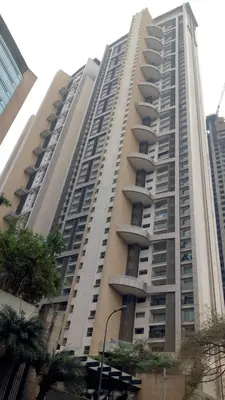 - Lodha Bellissimo, Mahalaxmi